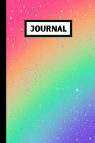 Rainbow Stars