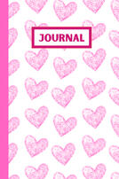 Pink Hearts